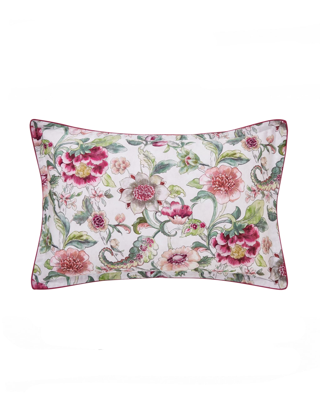 Pure Cotton Piccadilly Park Bedding Set 3 of 5