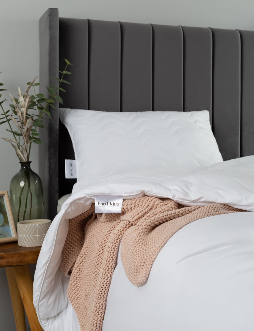 Duvet and pillow recycling cheap