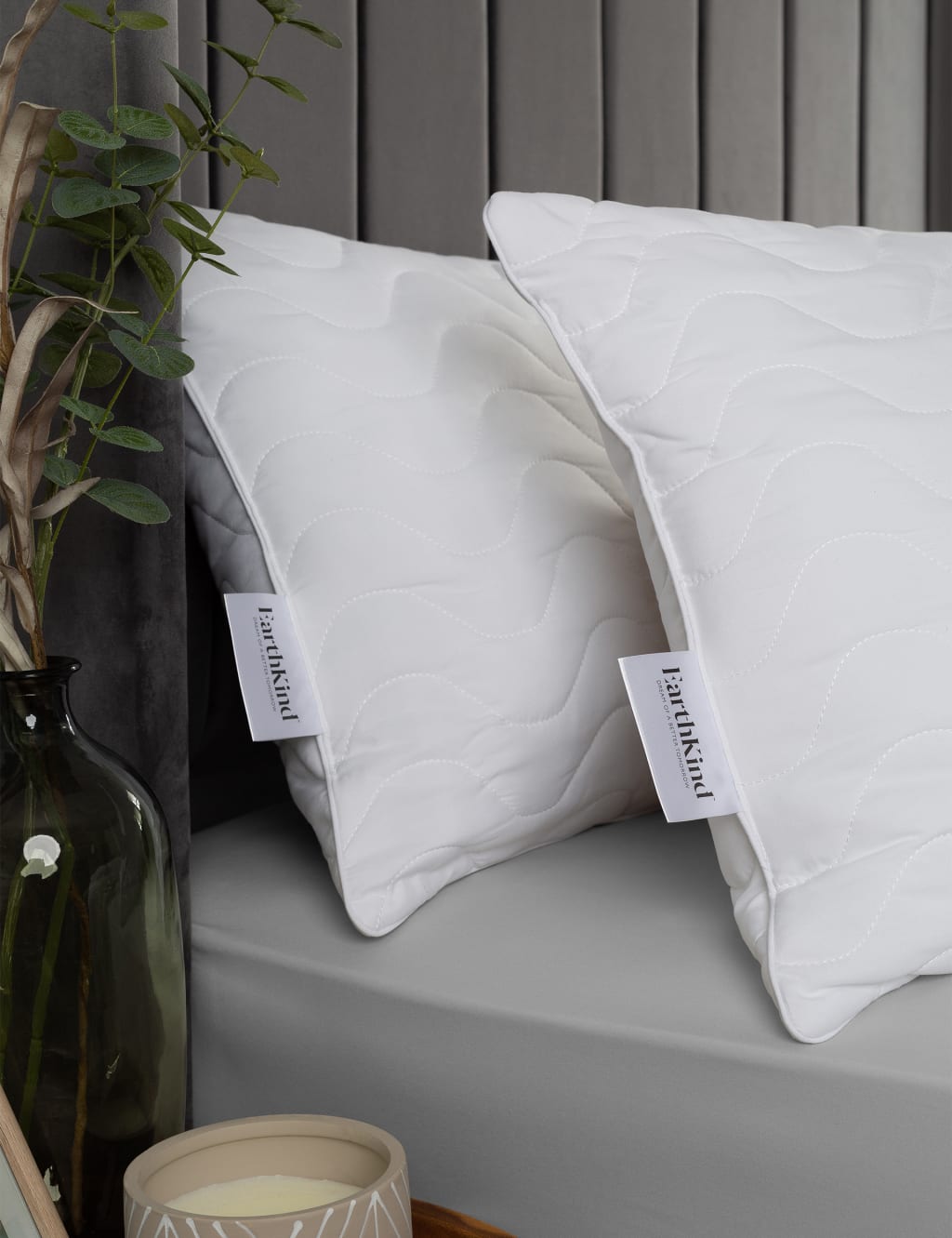 Firm pillows asda top