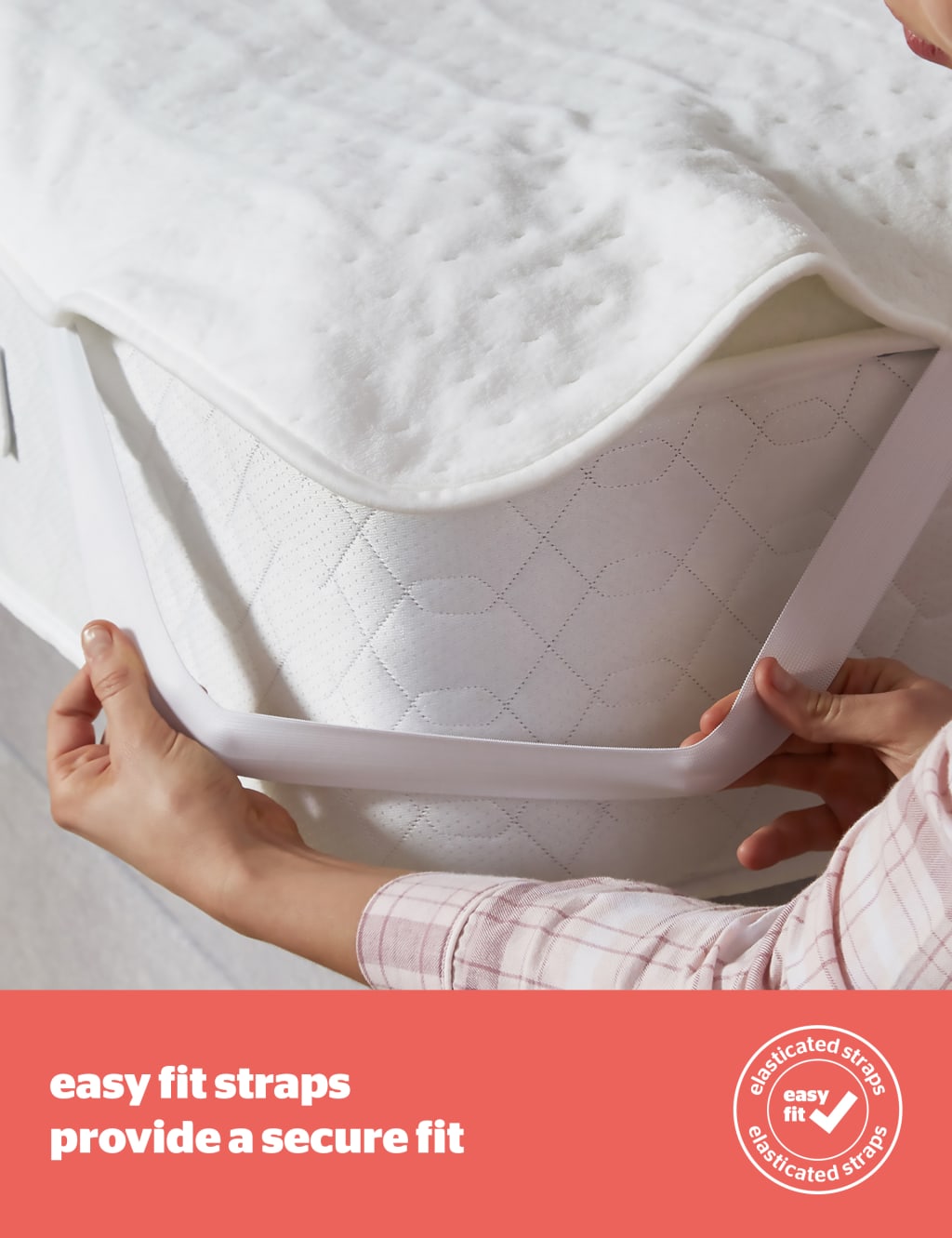 M&s electric blanket online