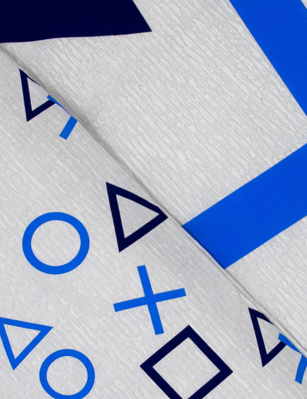 PlayStation™ Cotton Blend Bedding Set 7 of 8