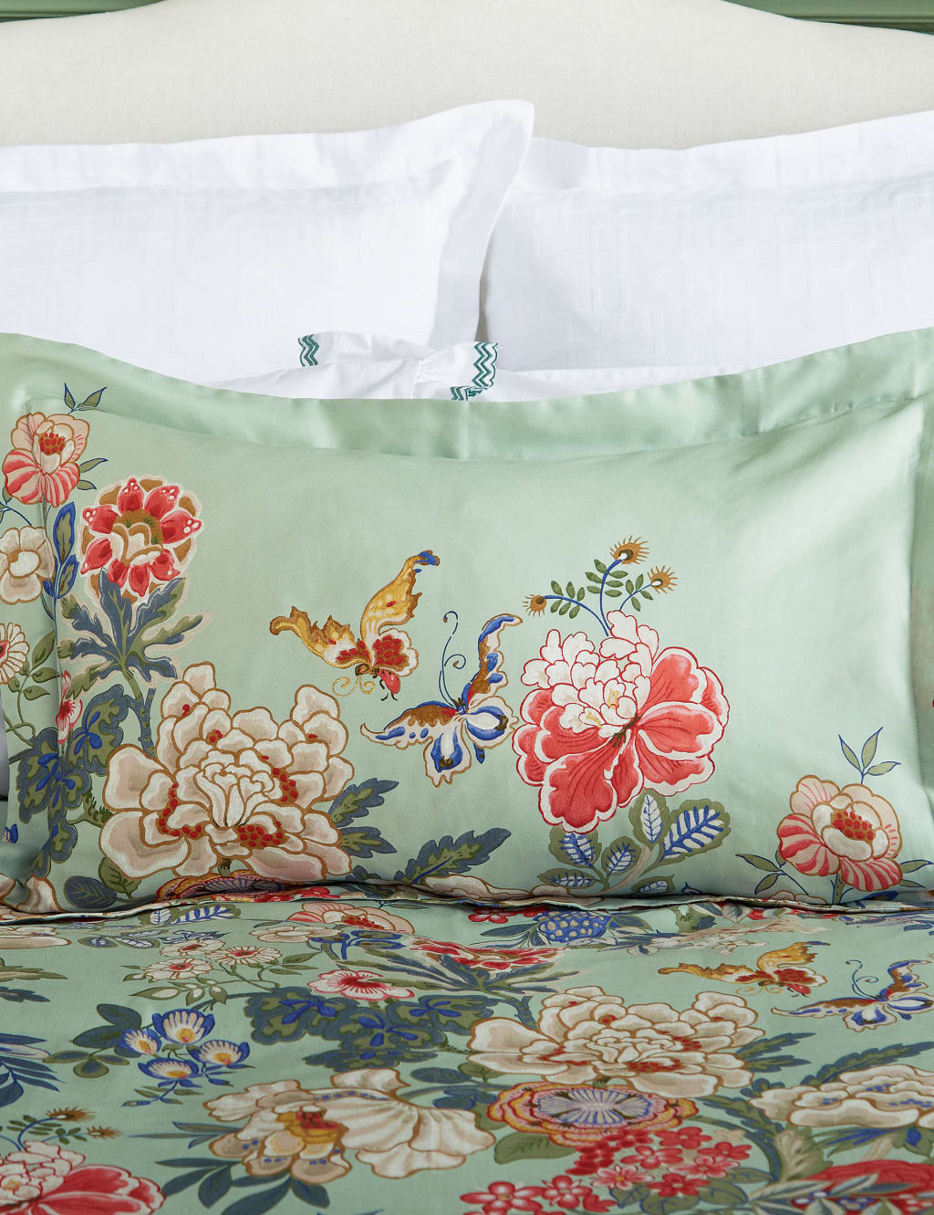 Emperor pillow cases shop