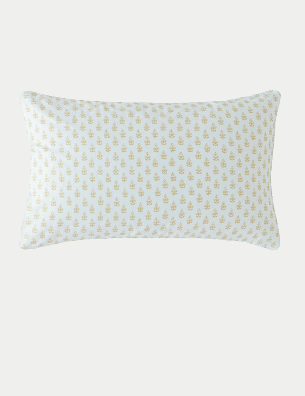 Pure Cotton Laurissa Patchwork Bedding Set 5 of 5
