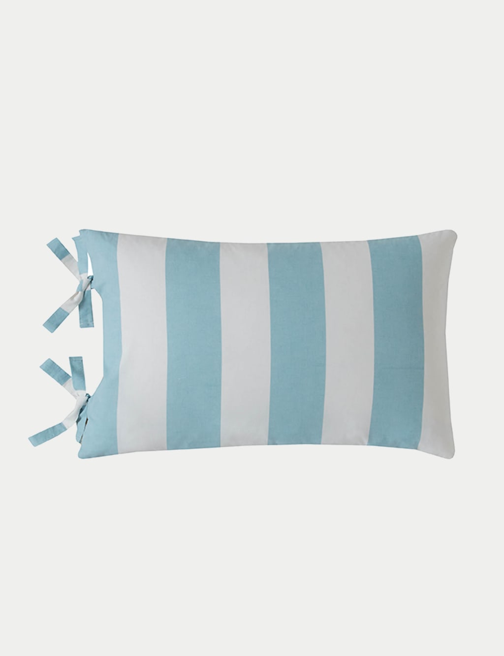 Pure Cotton Lille Stripe Bedding Set 5 of 6