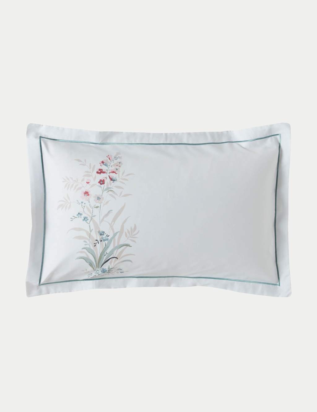 Sateen Mosedale Posy Bedding Set 6 of 8