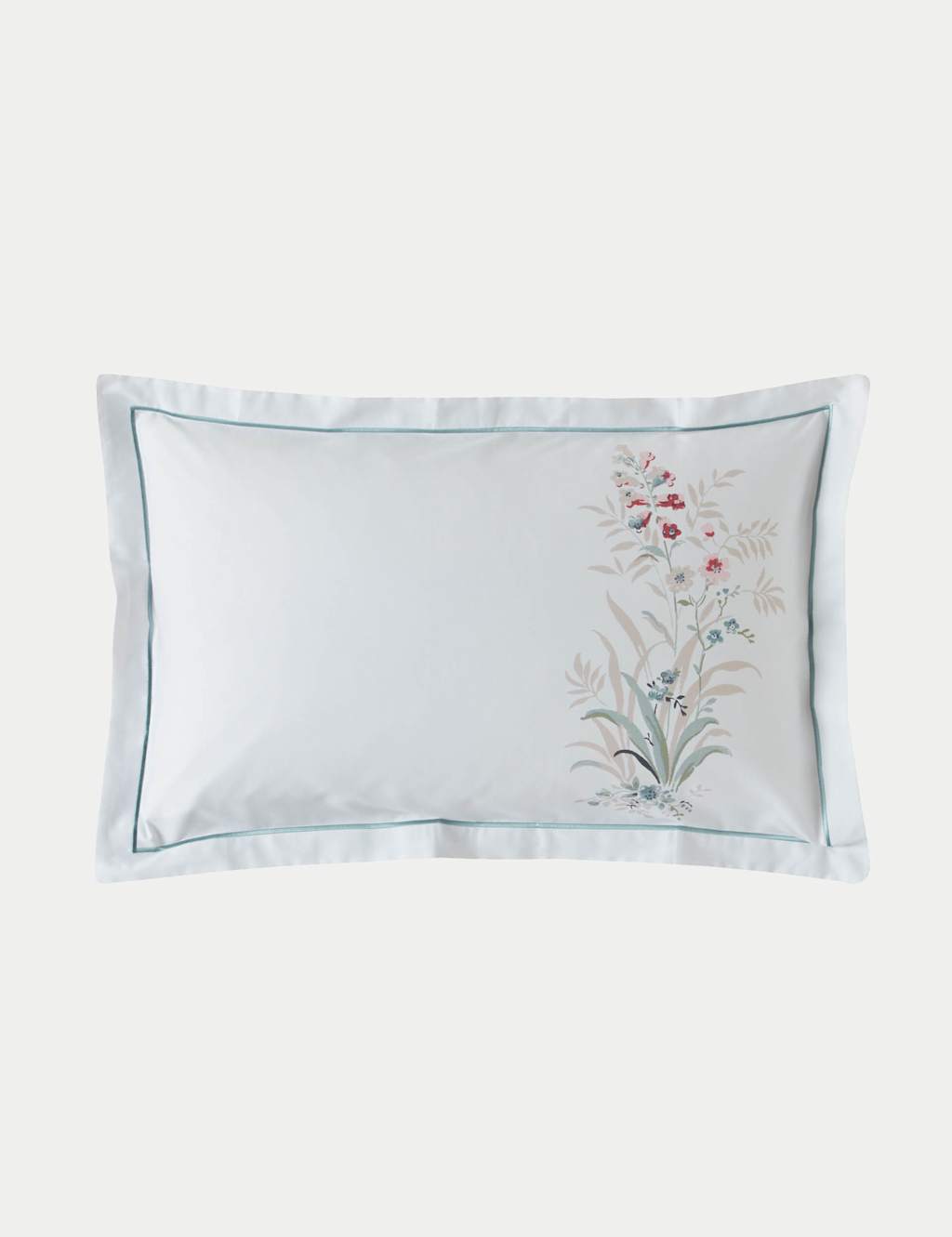 Sateen Mosedale Posy Bedding Set 7 of 8