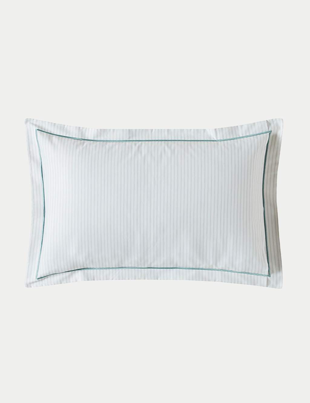 Sateen Mosedale Posy Bedding Set 8 of 8