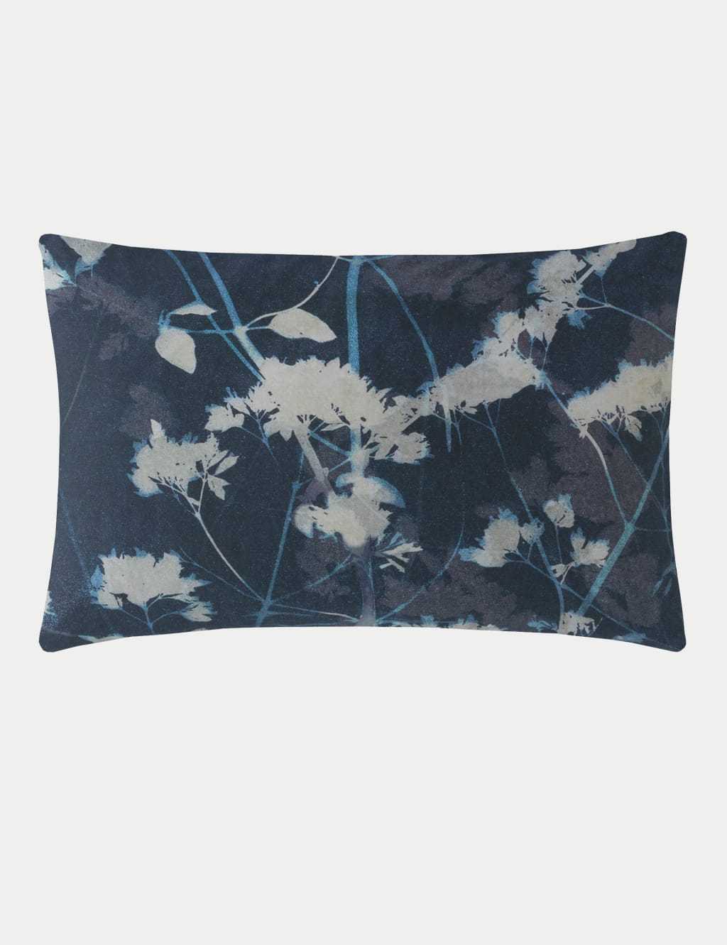 Pure Cotton Flower Press Bedding Set 8 of 8