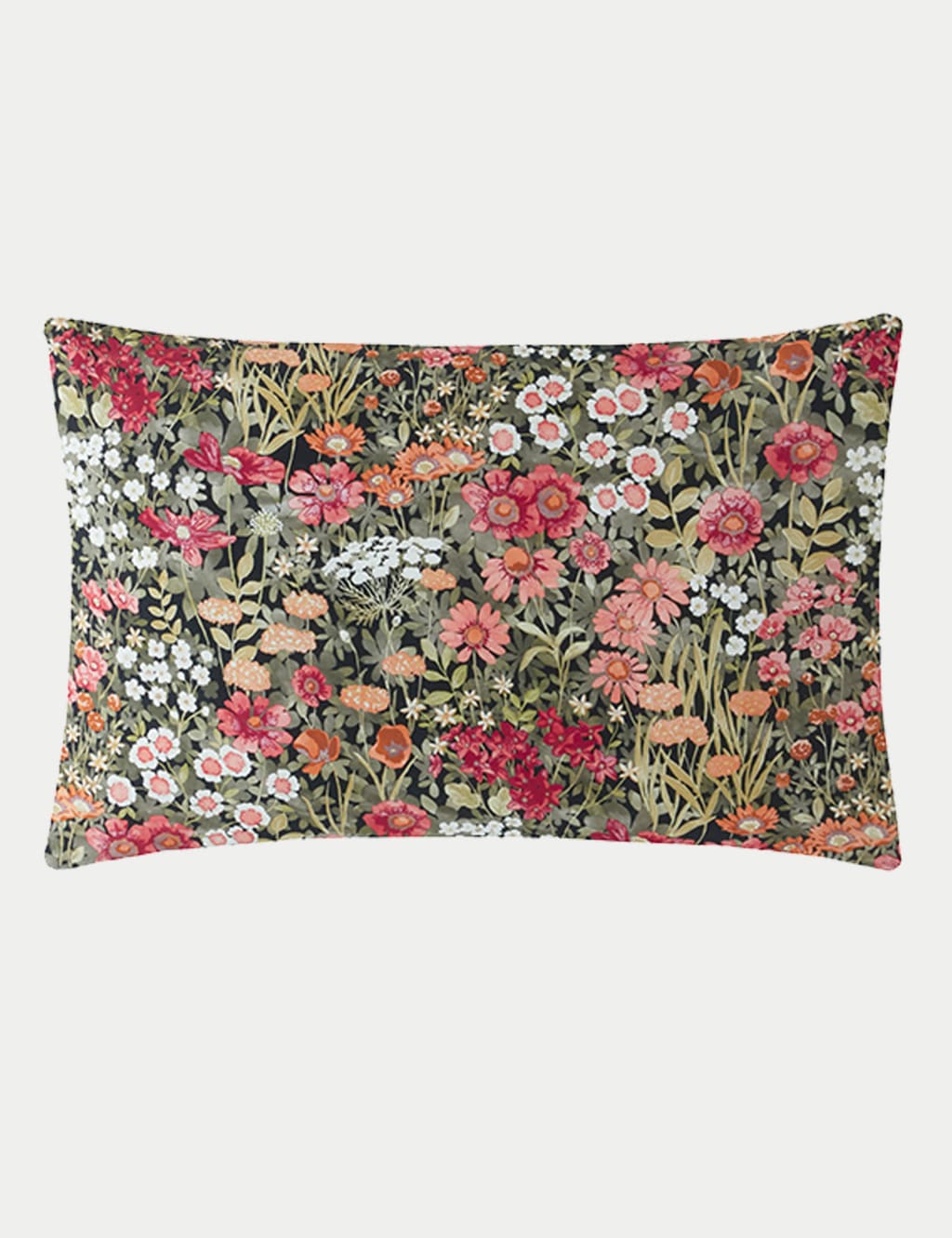 Pure Cotton Sateen Wallflower Bedding Set 8 of 9