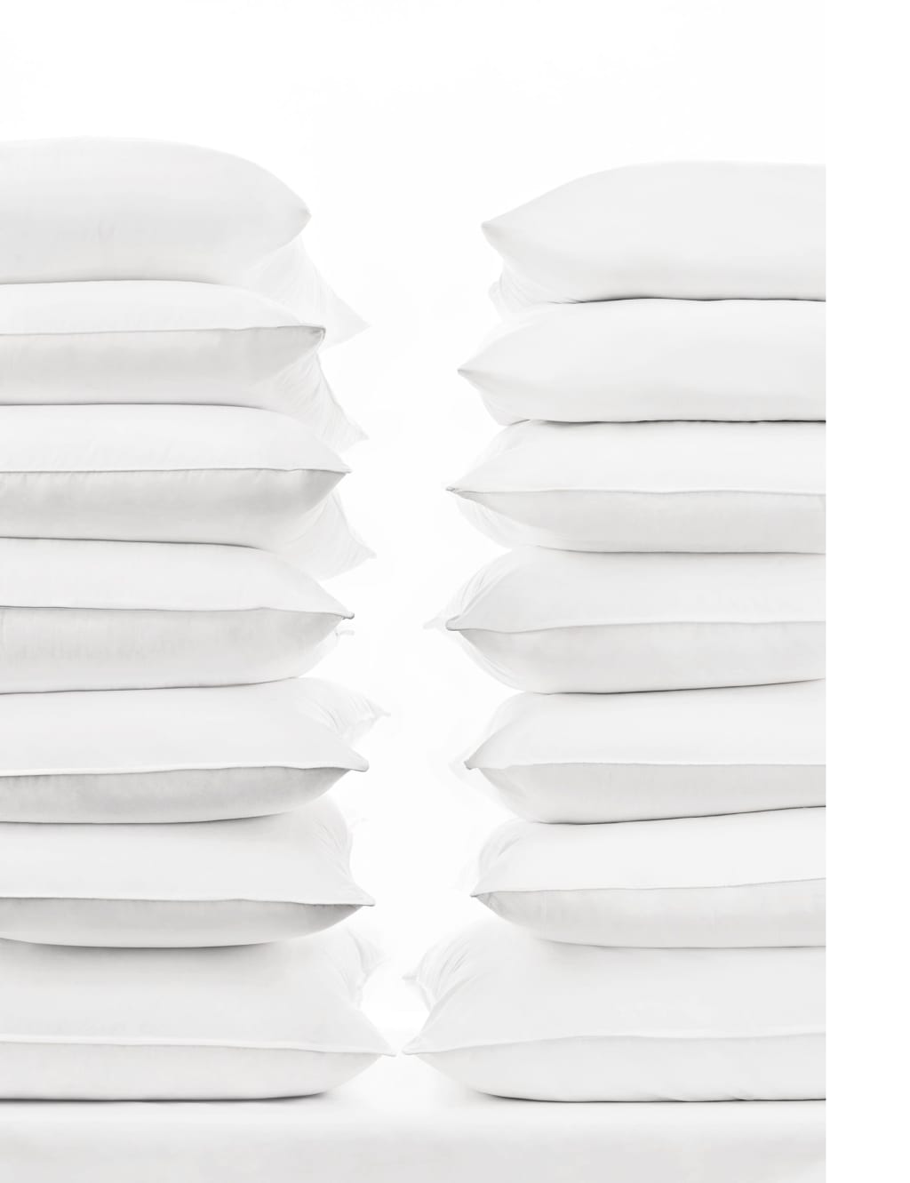 Comfortably Cool Medium Pillow 6 of 6
