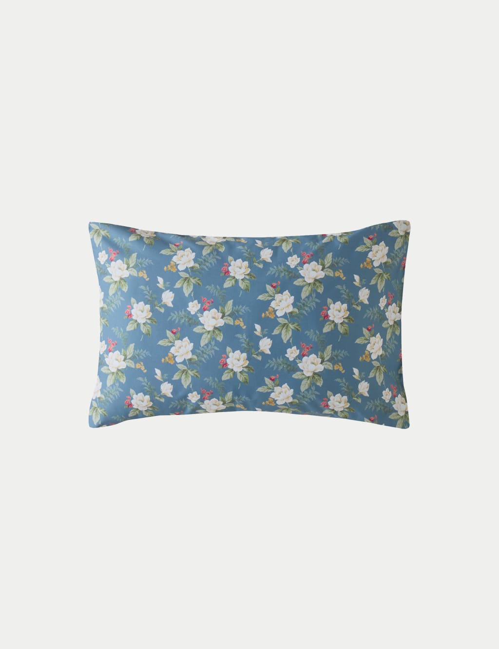 Pure Cotton Sateen Gardenia Bedding Set 5 of 6