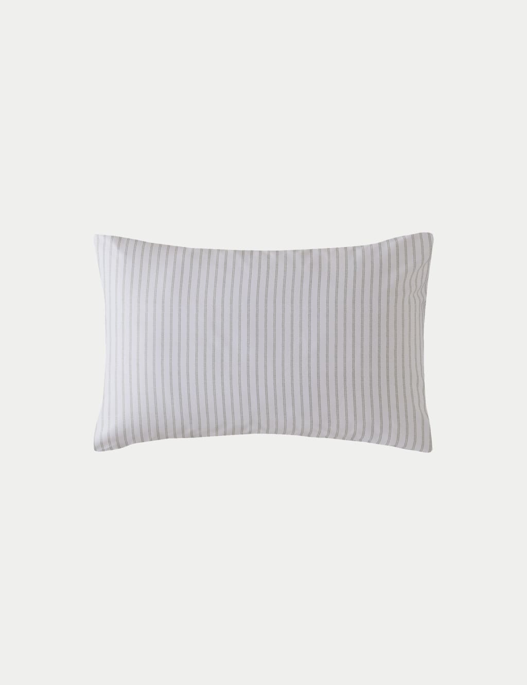 Pure Cotton Sateen Gardenia Bedding Set 6 of 6