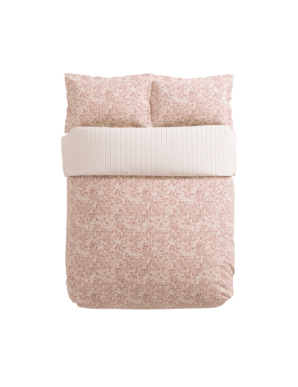 Cotton Rich Celina Bedding Set 4 of 4