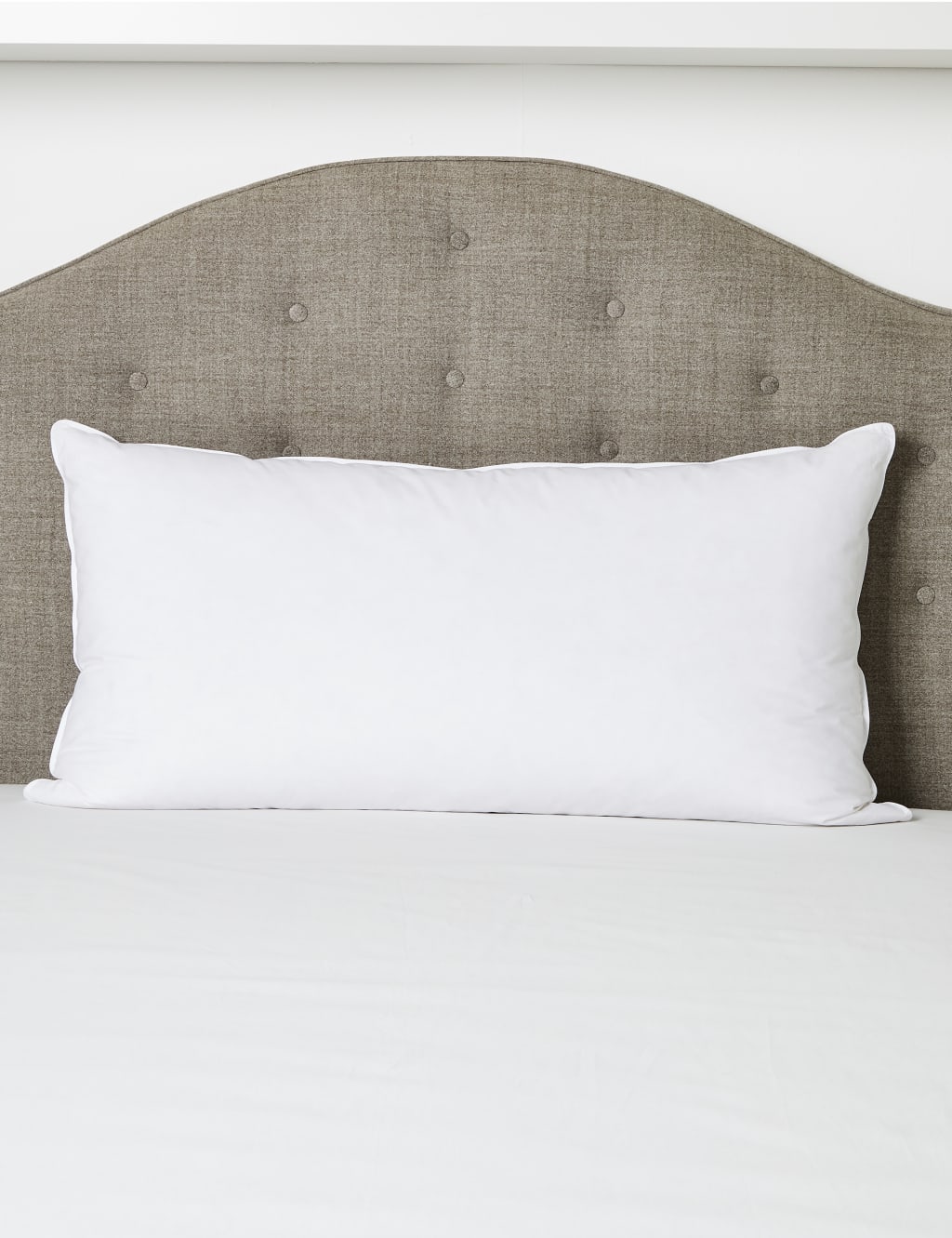 M&s duck feather and down pillows discount