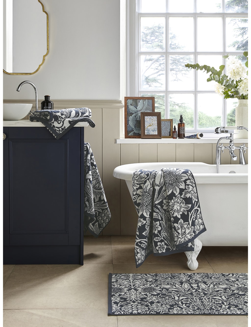 Sunflower bath towels best sale