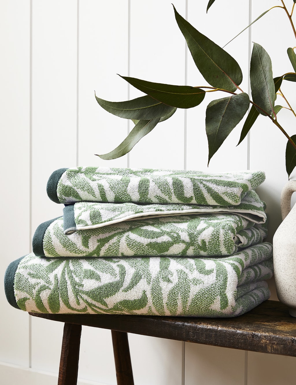 Pure towels 2025