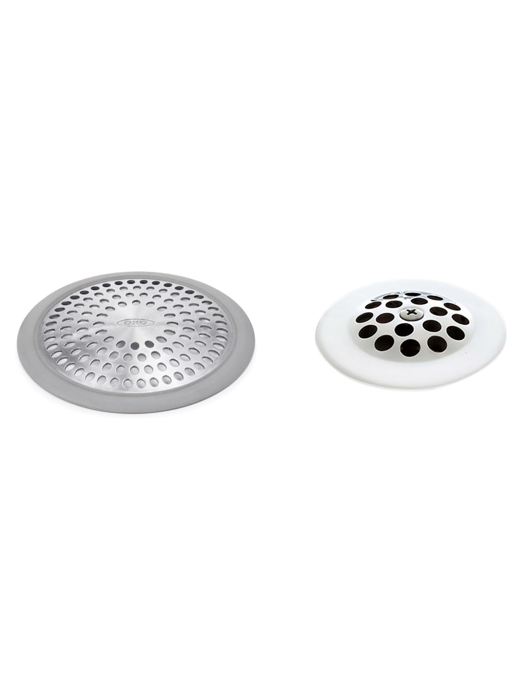 Good Grips Bathtub Drain Protector 4 of 5