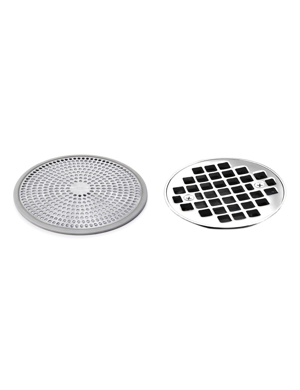 Good Grips Shower Drain Protector 3 of 3