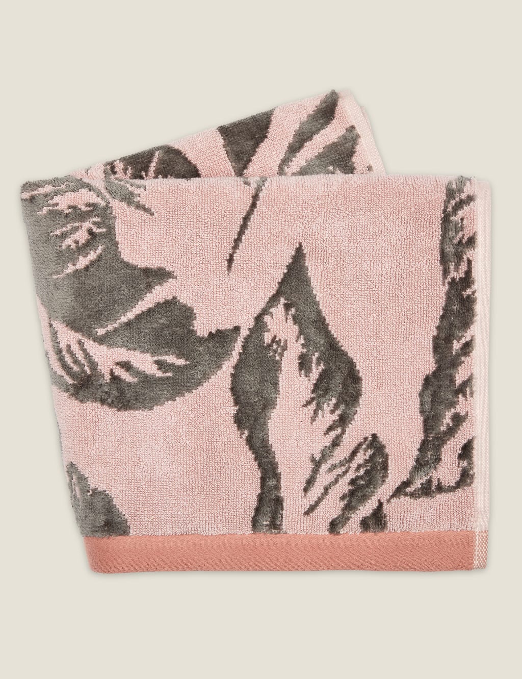 Cotton Blend Urban Forager Towel Ted Baker M S