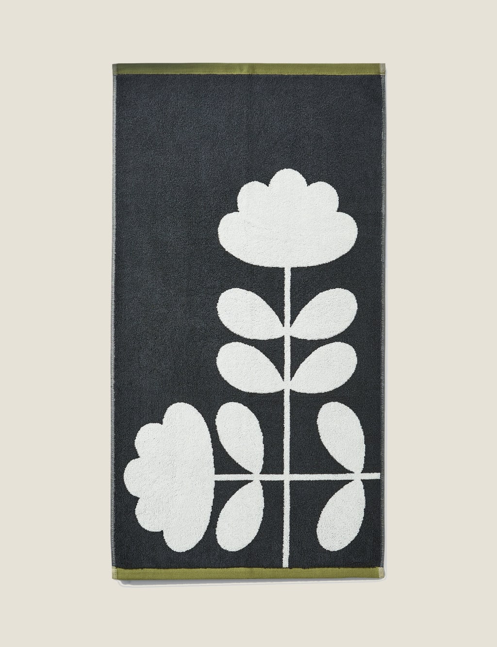 Orla kiely yoga mat hot sale