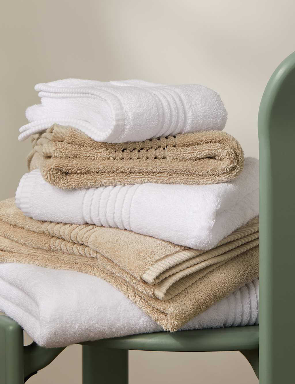 Luxury Egyptian Cotton Towel 8 of 10