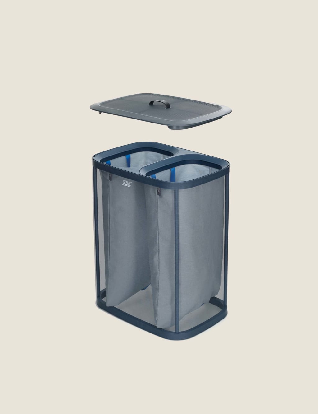 90 Litre Laundry Basket 5 of 6