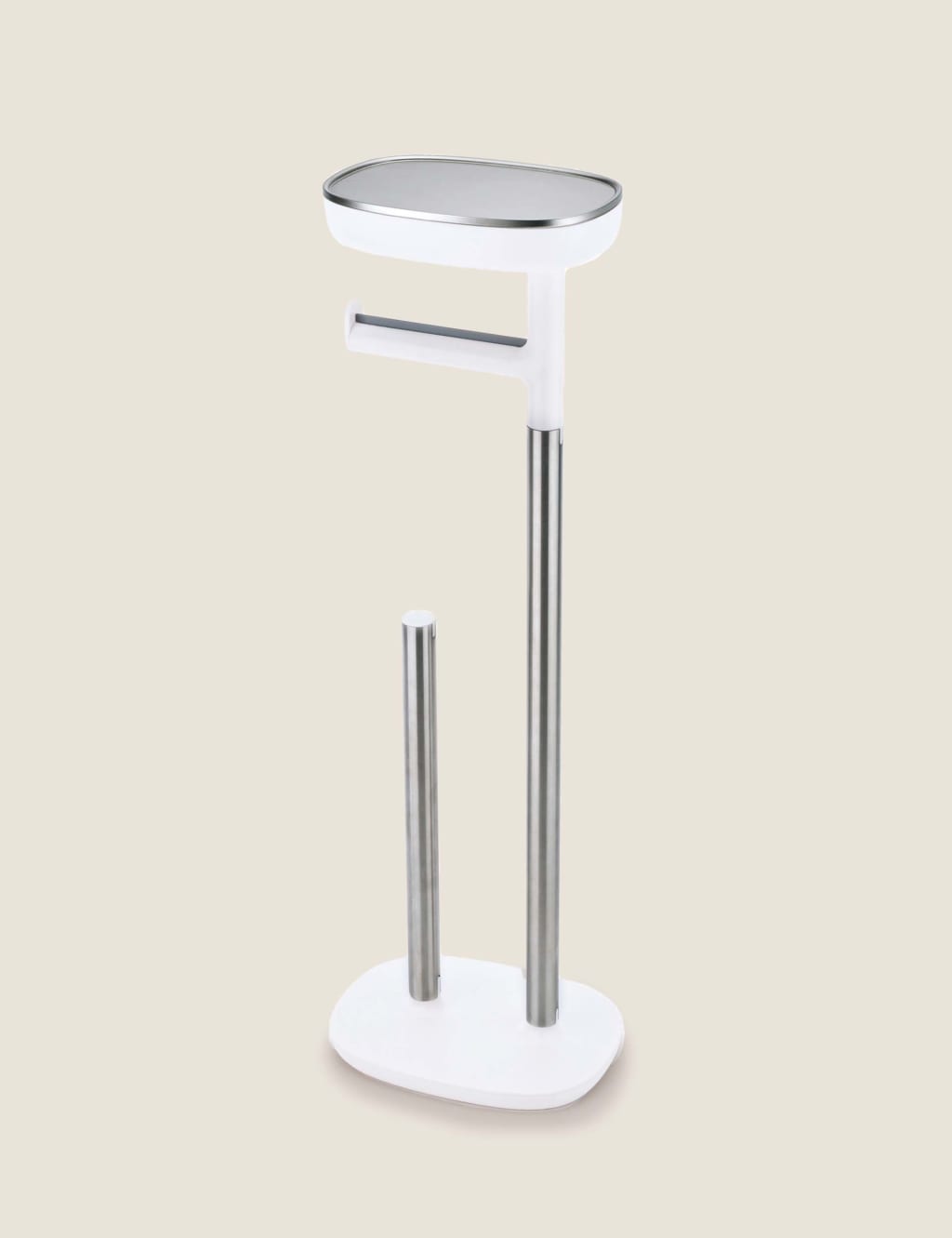 EasyStore Toilet Roll Caddy 2 of 6