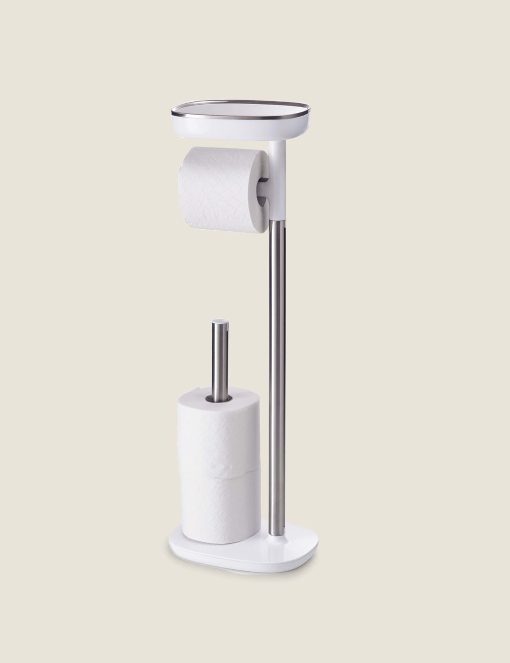 EasyStore Toilet Roll Caddy 3 of 6