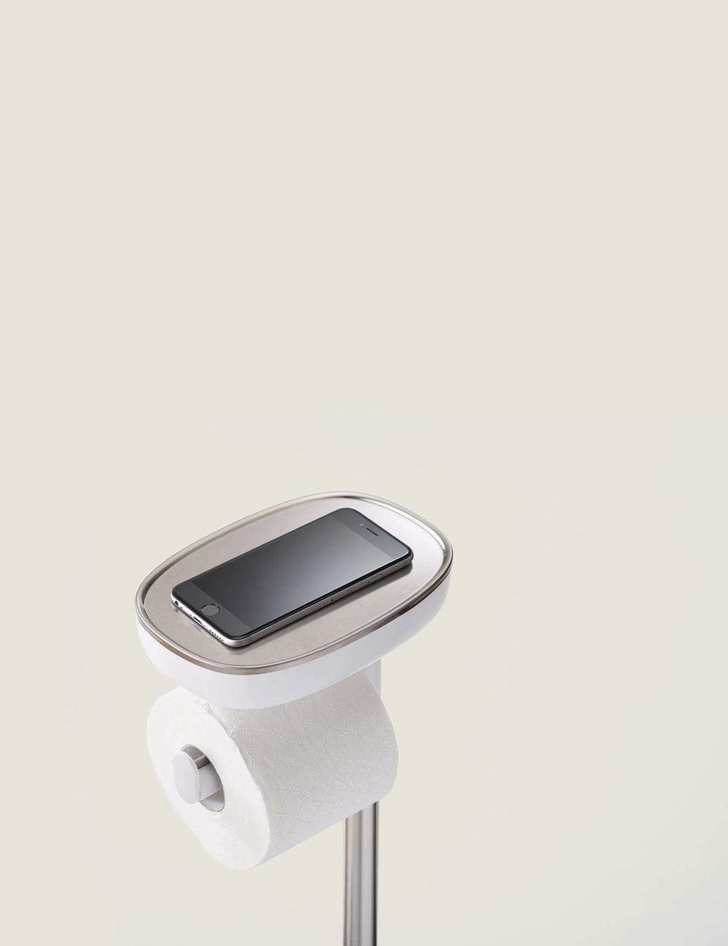 EasyStore Toilet Roll Caddy 5 of 6