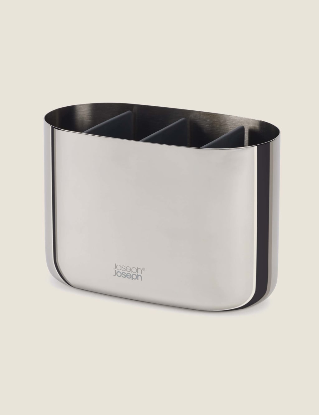 EasyStore Luxe Large Toothbrush Caddy 1 of 5
