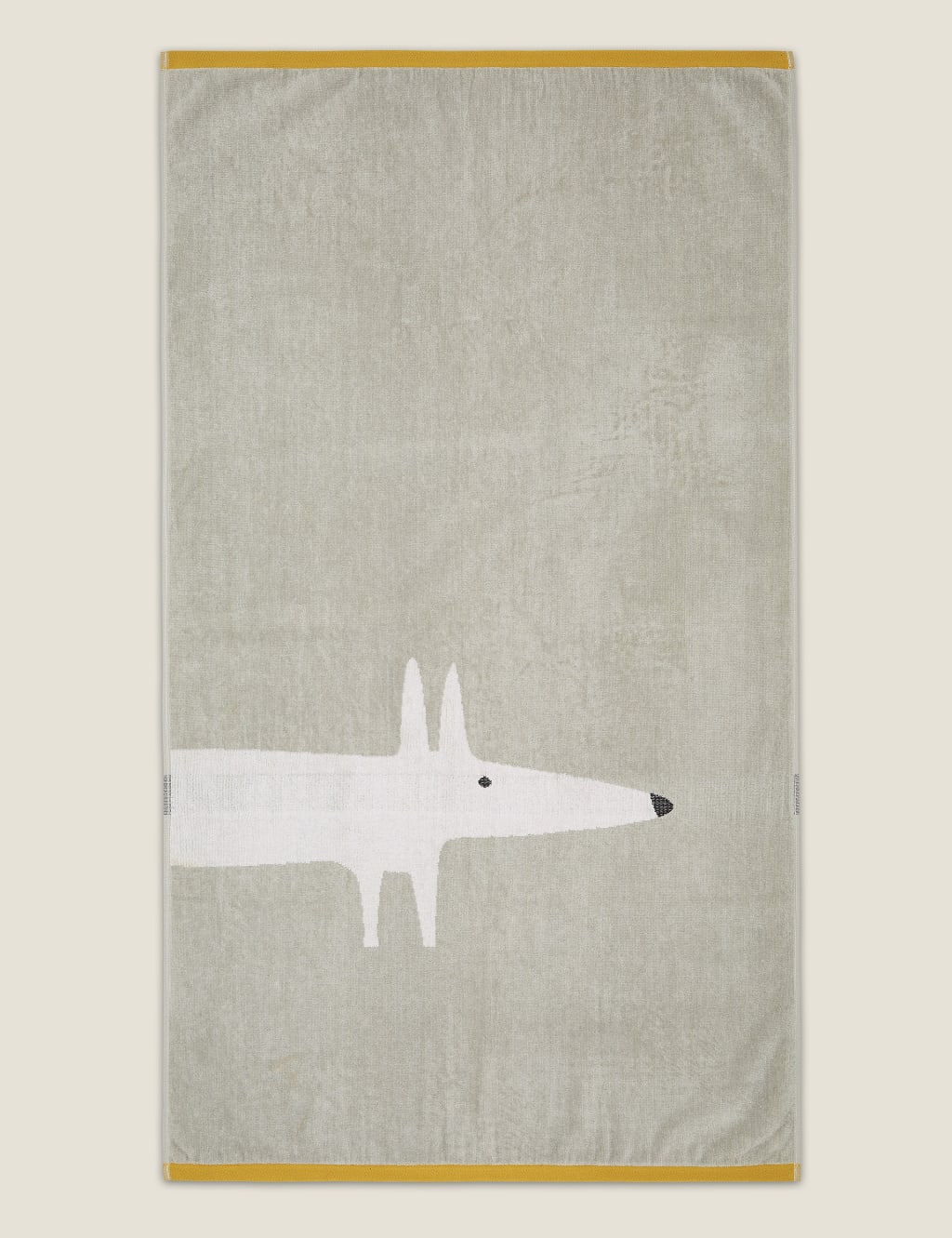 Mr fox hand towel new arrivals