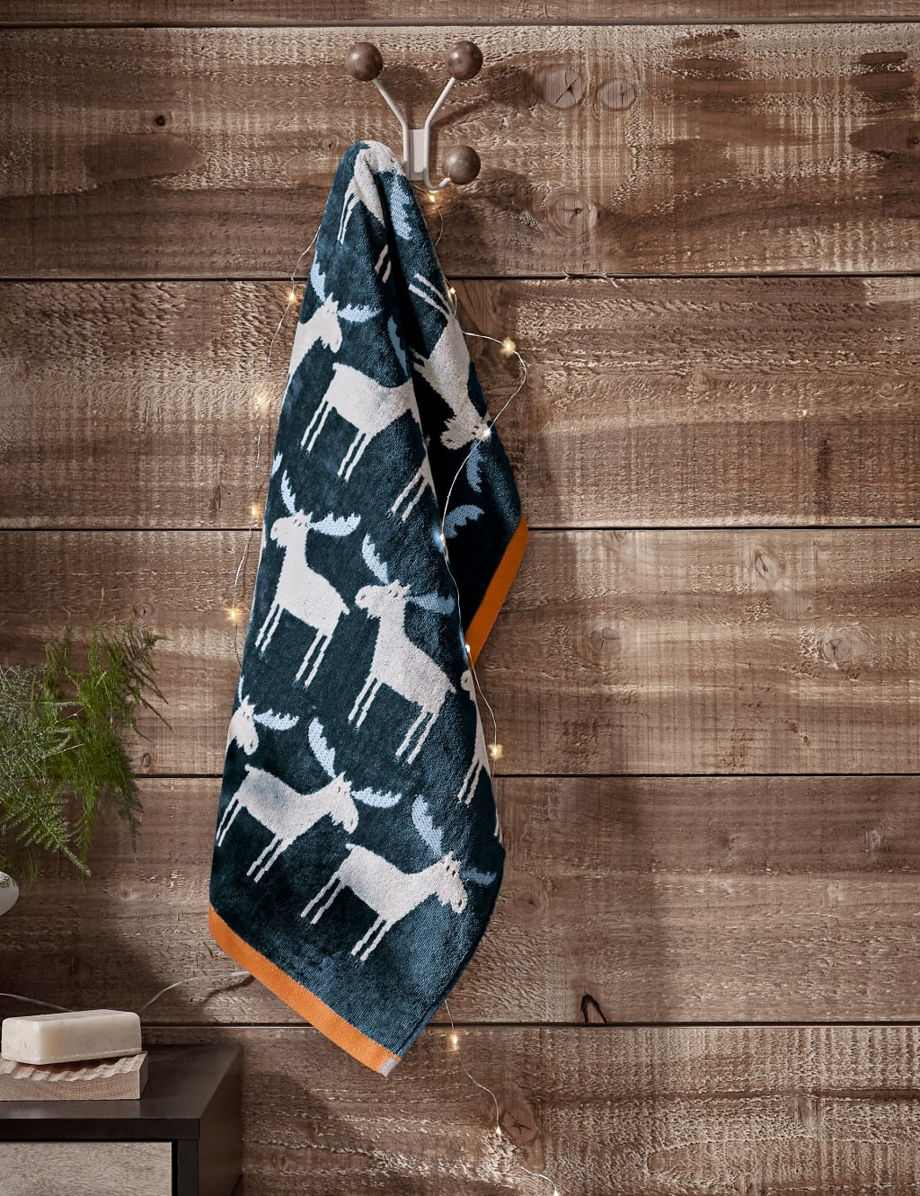 Scion hand towel online