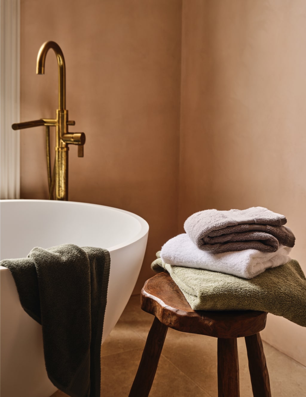 Ultimate Super Soft Pure Cotton Towel 5 of 5