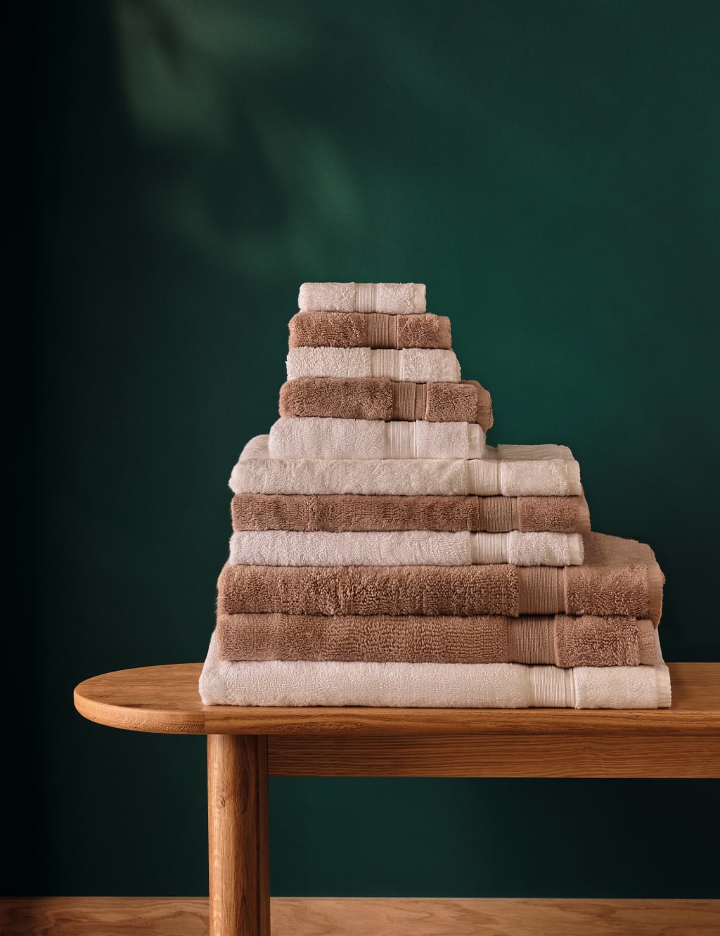 Ultimate Super Soft Pure Cotton Towel 8 of 9