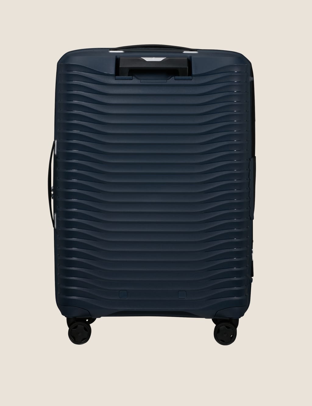 Samsonite hard shell luggage reviews store