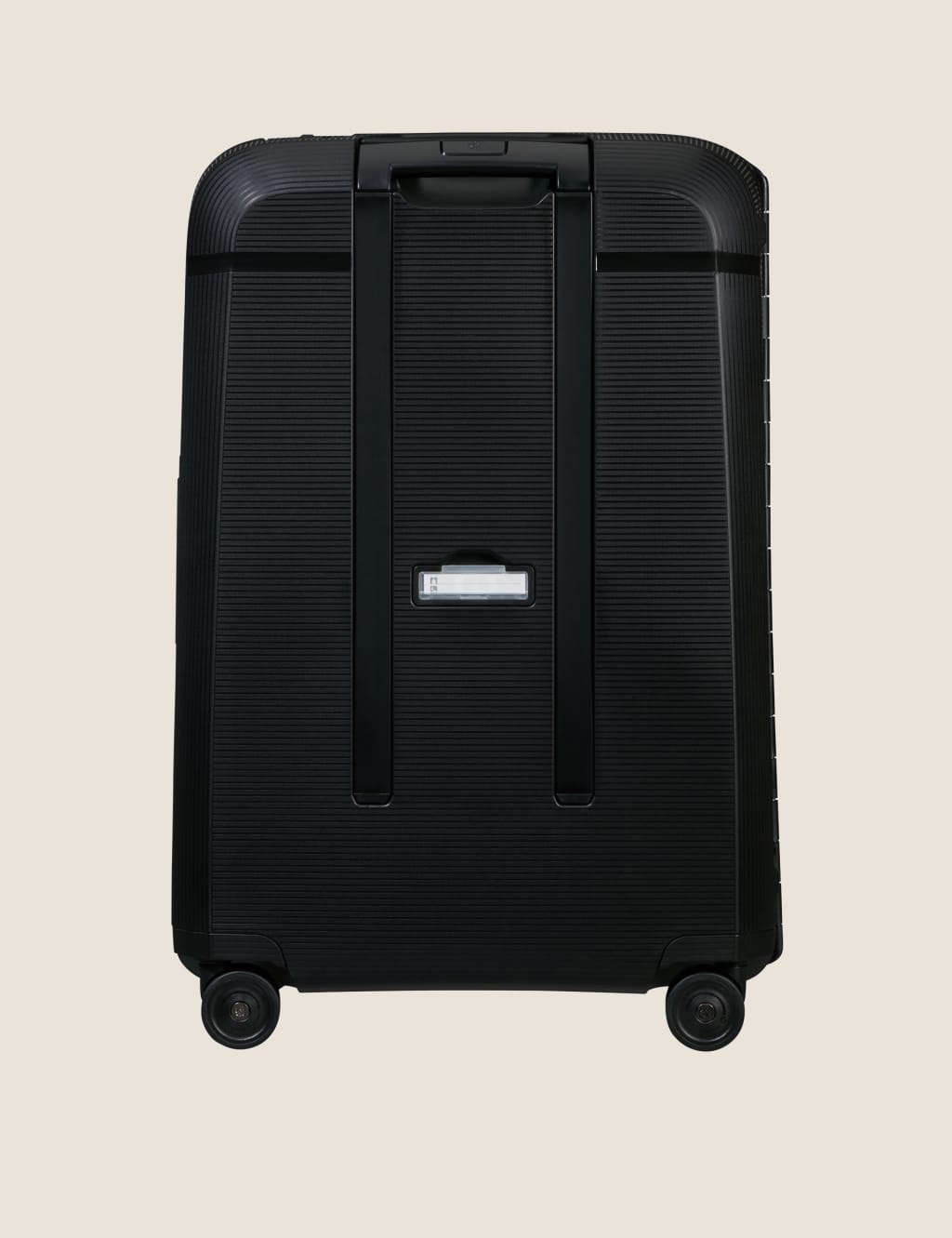 Magnum 4 Wheel Hard Shell Medium Suitcase Samsonite M S