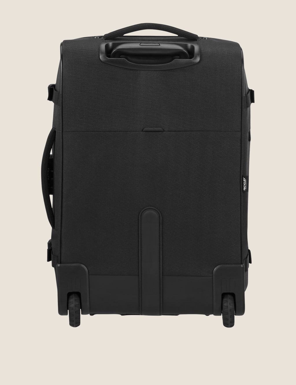 Samsonite cabin luggage 2 wheels clearance