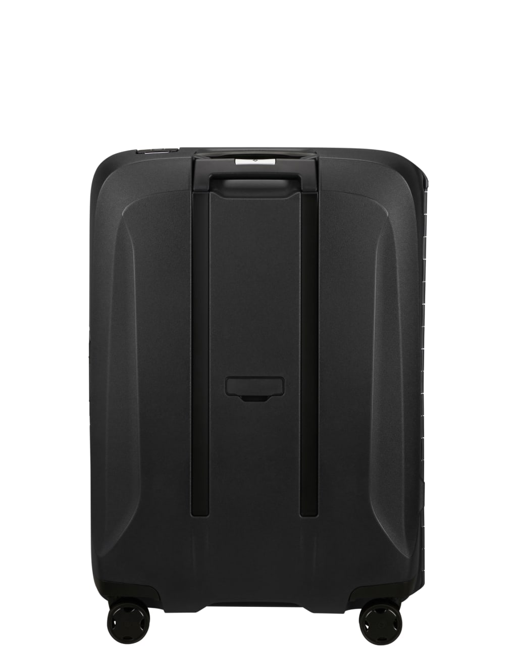 Essens 4 Wheel Hard Shell Cabin Suitcase Samsonite M S