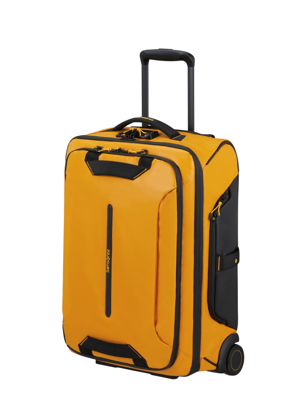 Ecodiver 2 Wheel Soft Cabin Suitcase Samsonite M S