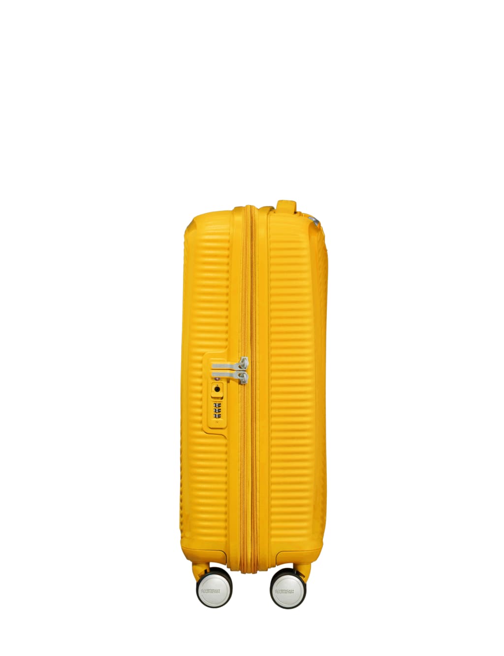 Soundbox 4 Wheel Hard Shell Cabin Suitcase 7 of 8