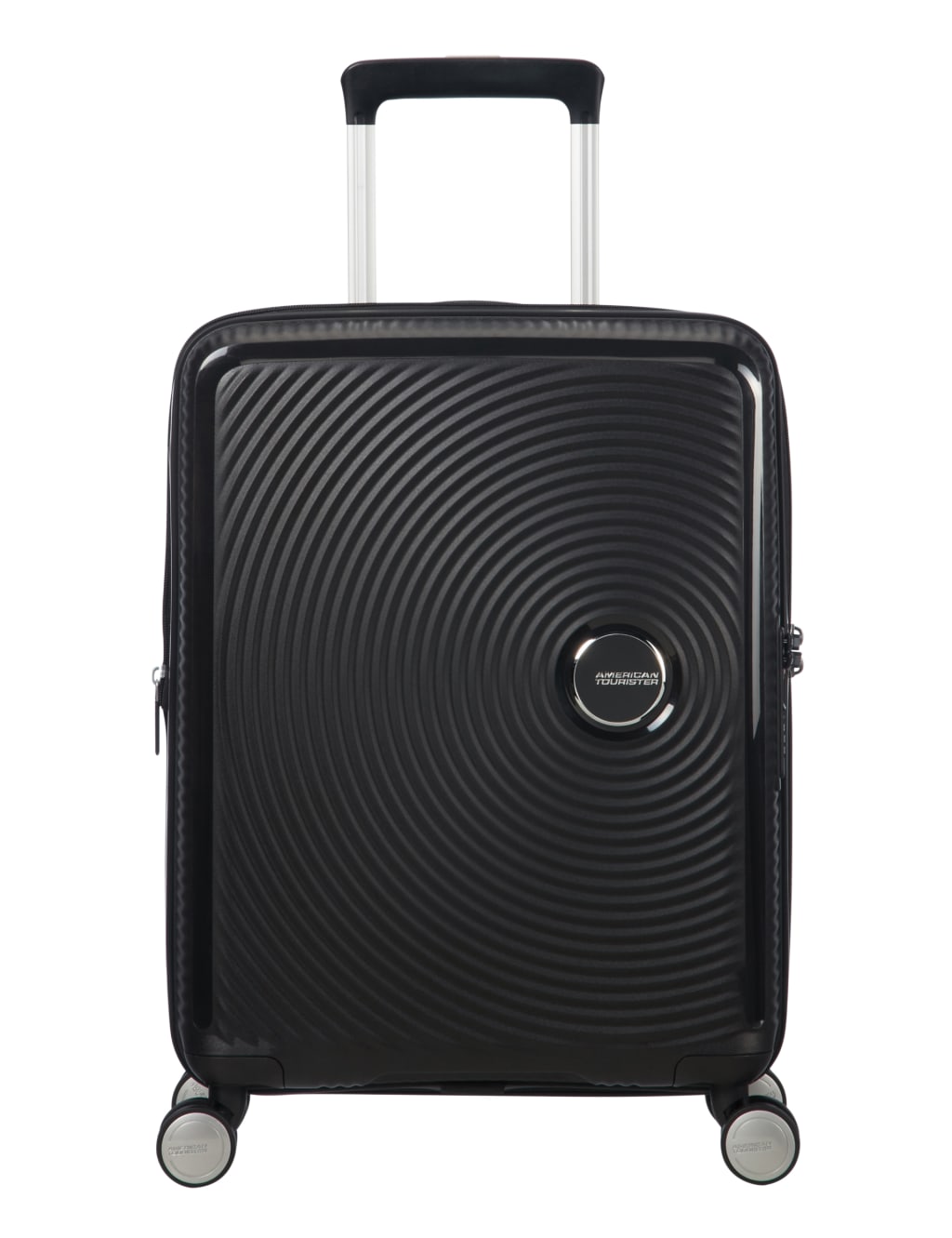 Soundbox 4 Wheel Hard Shell Cabin Suitcase 1 of 5