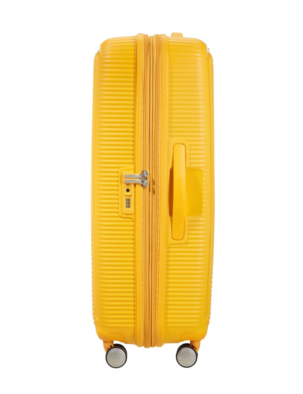 Soundbox 4 Wheel Hard Shell Large Suitcase 5 of 7