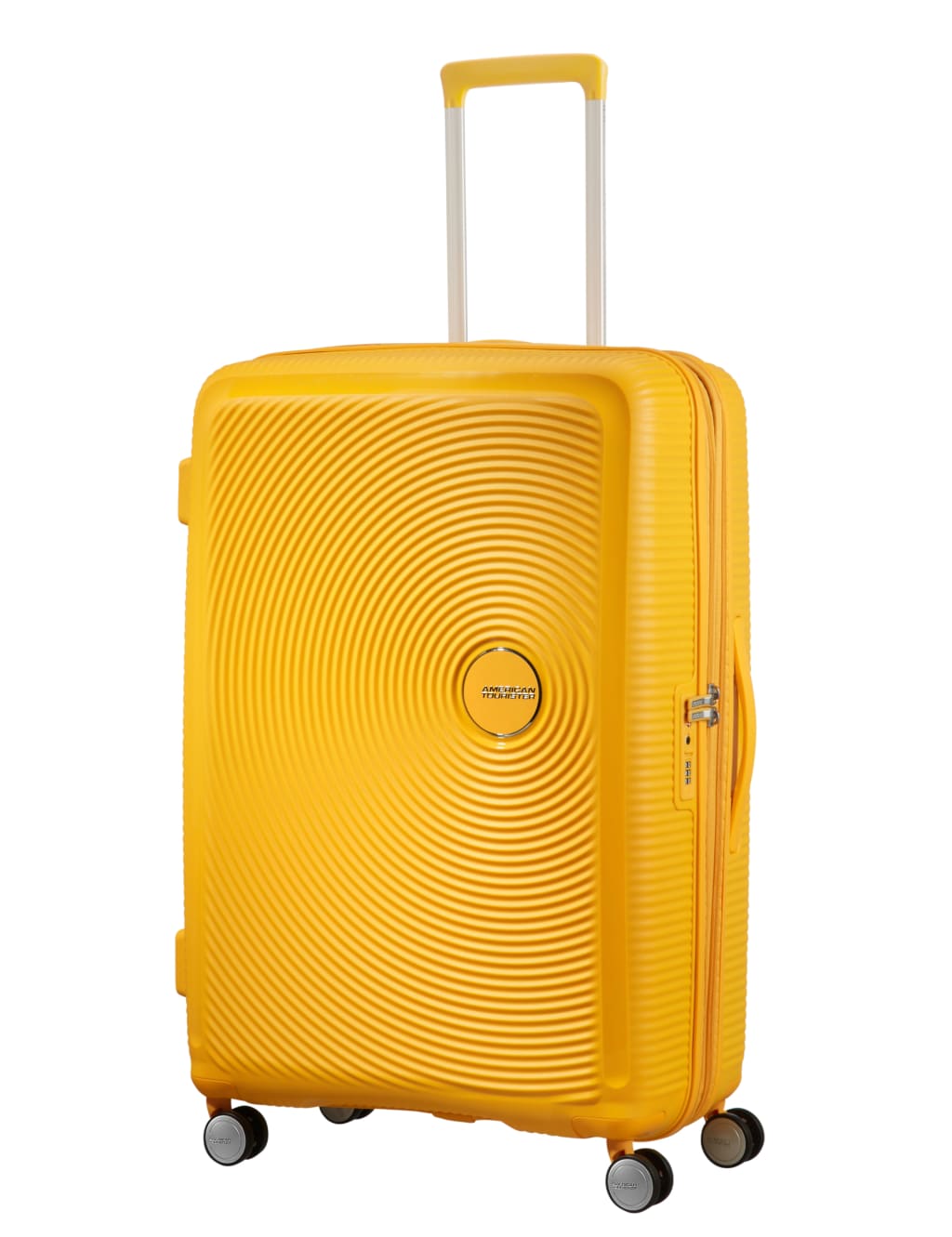 Soundbox 4 Wheel Hard Shell Large Suitcase 7 of 7
