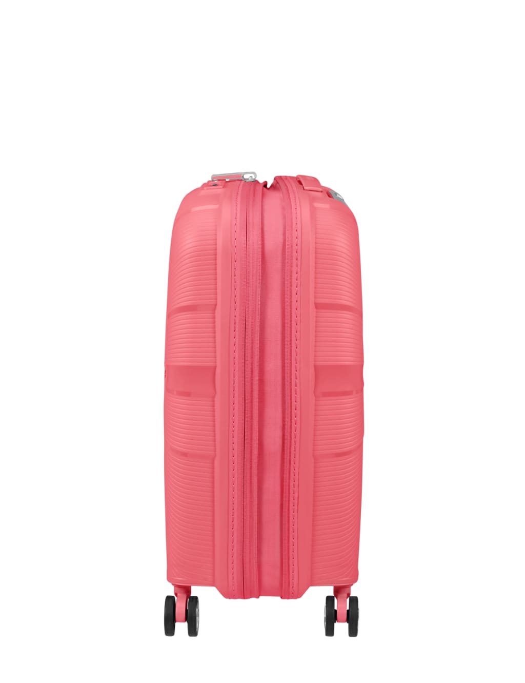 Starvibe 4 Wheel Hard Shell Cabin Suitcase