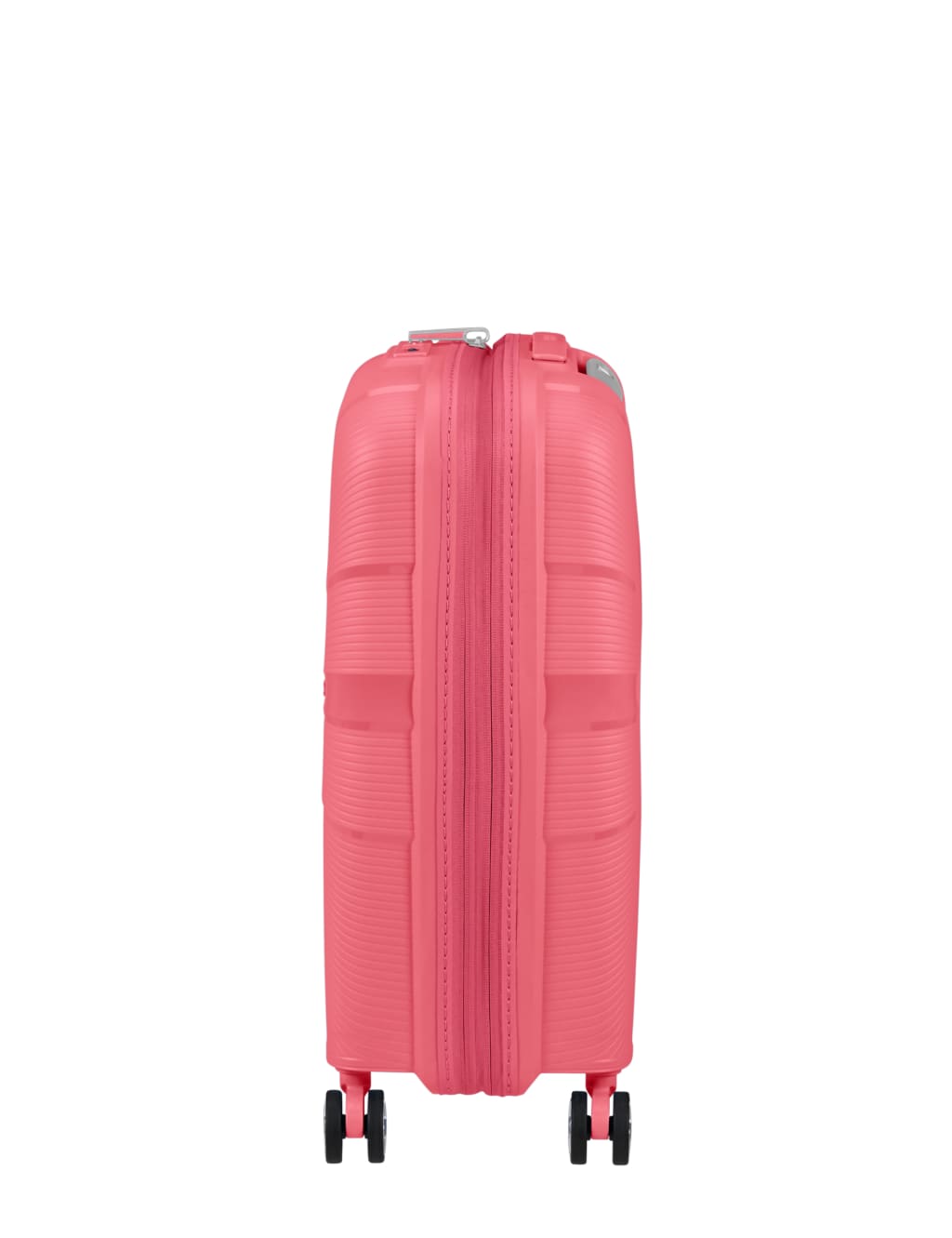 Starvibe 4 Wheel Hard Shell Cabin Suitcase 7 of 9