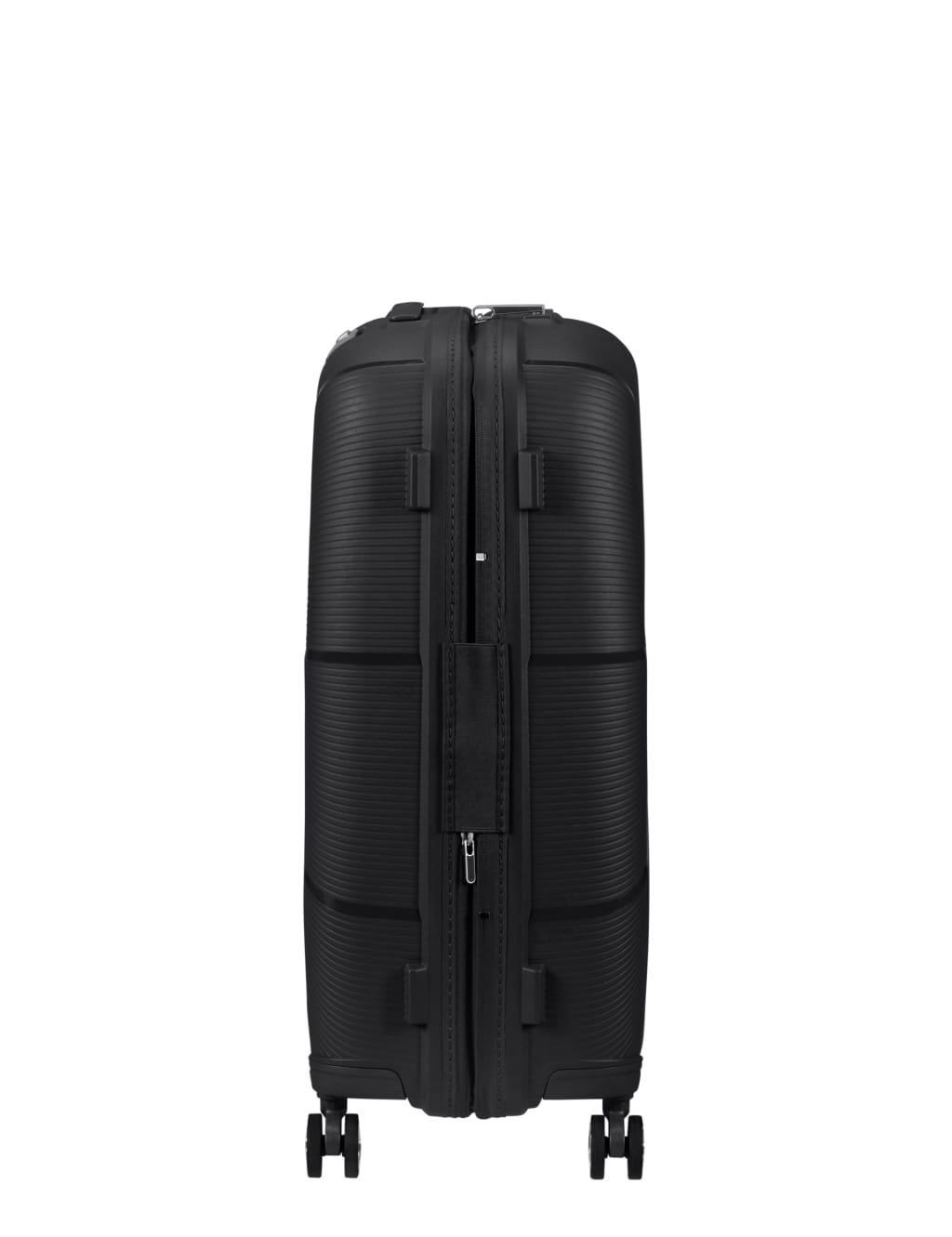 Starvibe 4 Wheel Hard Shell Medium Suitcase 8 of 10