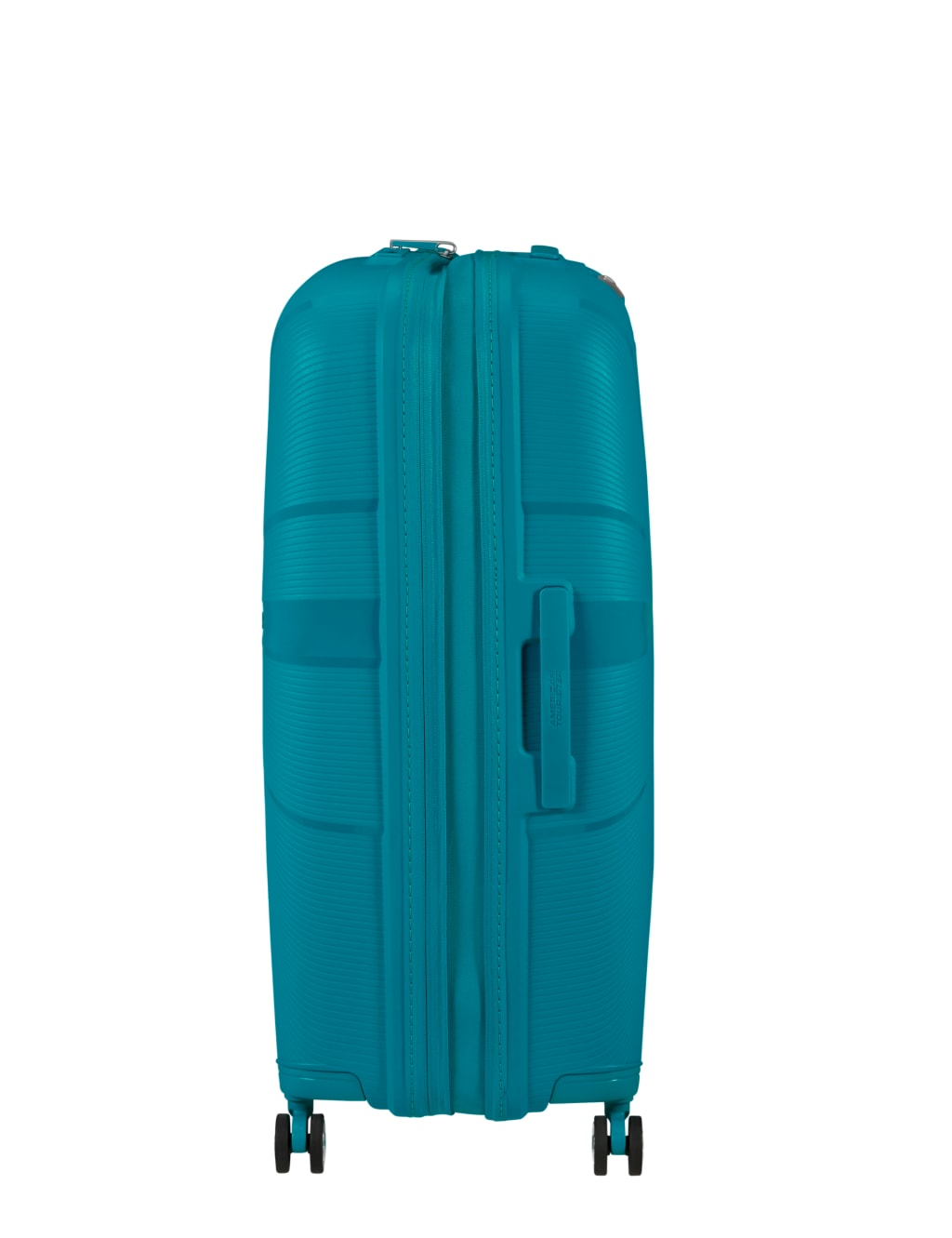 Starvibe 4 Wheel Hard Shell Large Suitcase 2 of 9