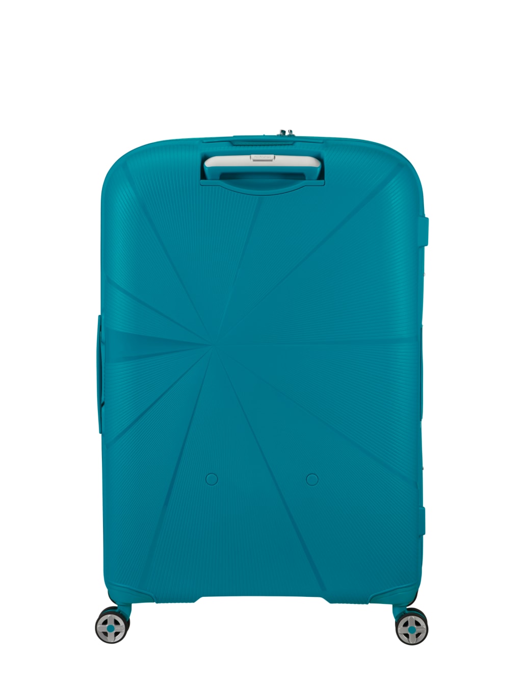 Starvibe 4 Wheel Hard Shell Large Suitcase 3 of 9