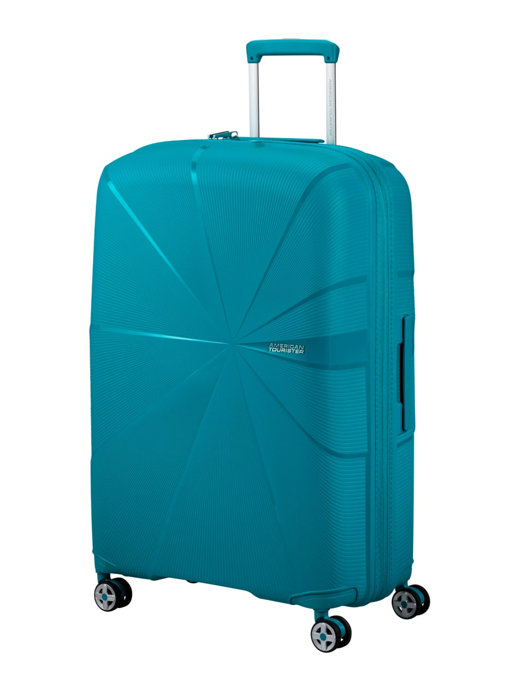 Star trek suitcase 2025