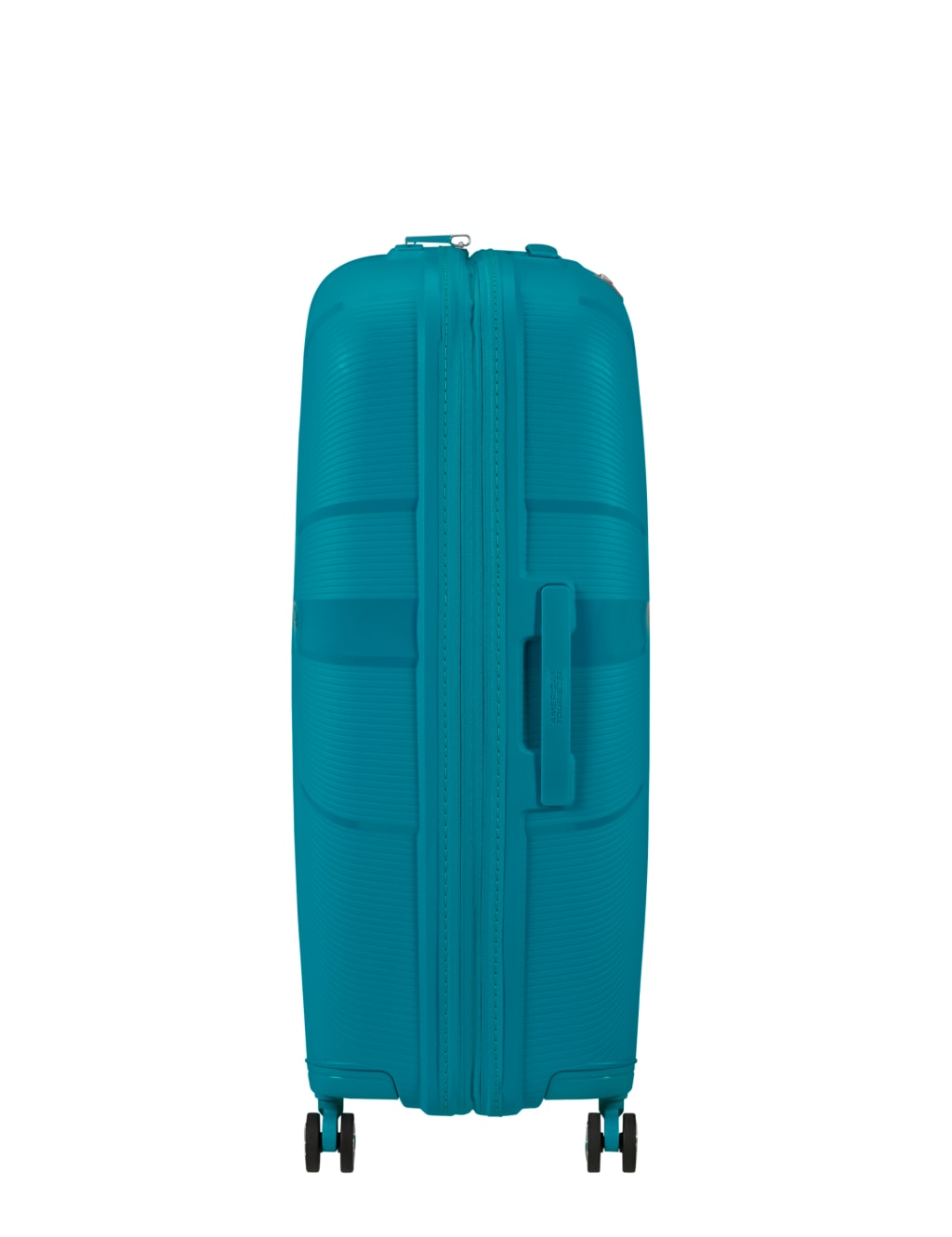 Starvibe 4 Wheel Hard Shell Large Suitcase 7 of 9